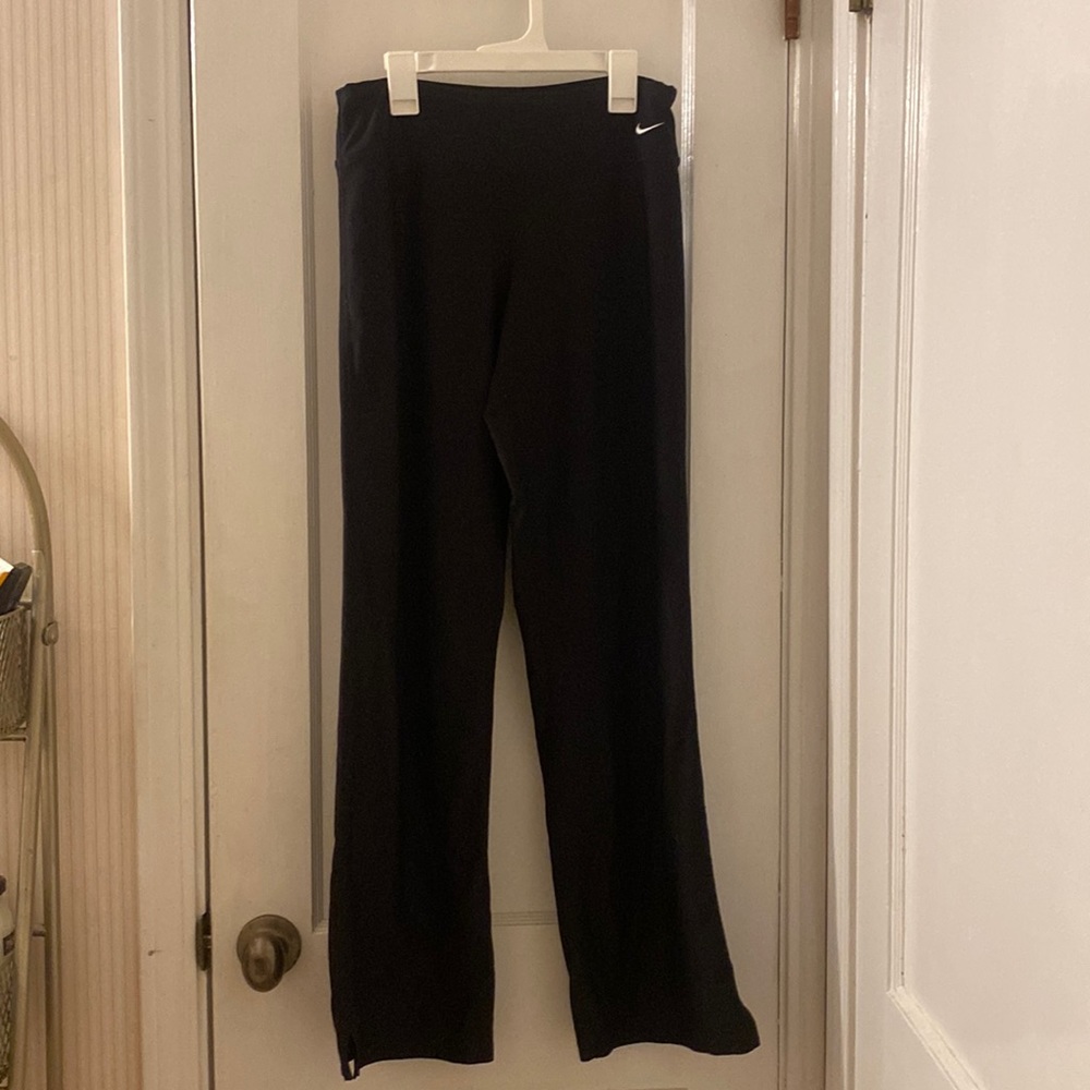 Stretchy leggings
